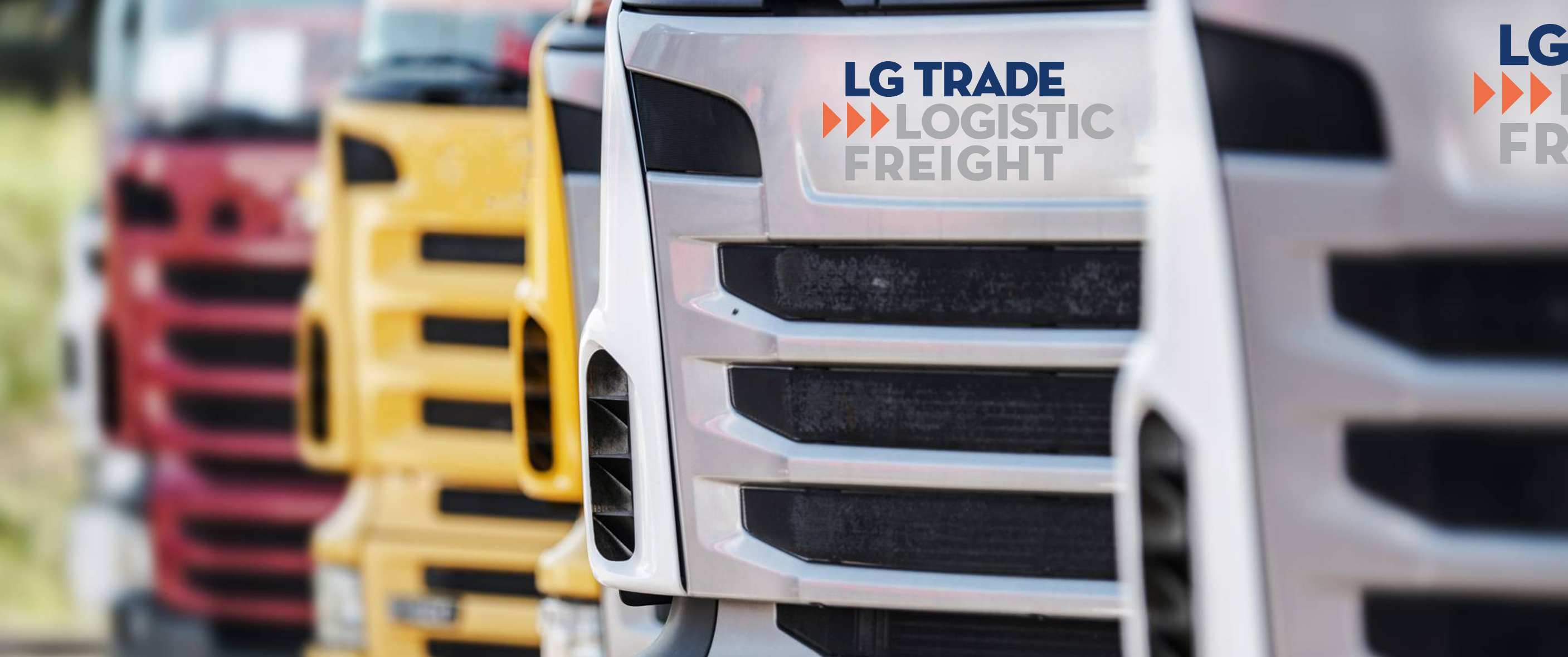 lg trade, trasporti, tir